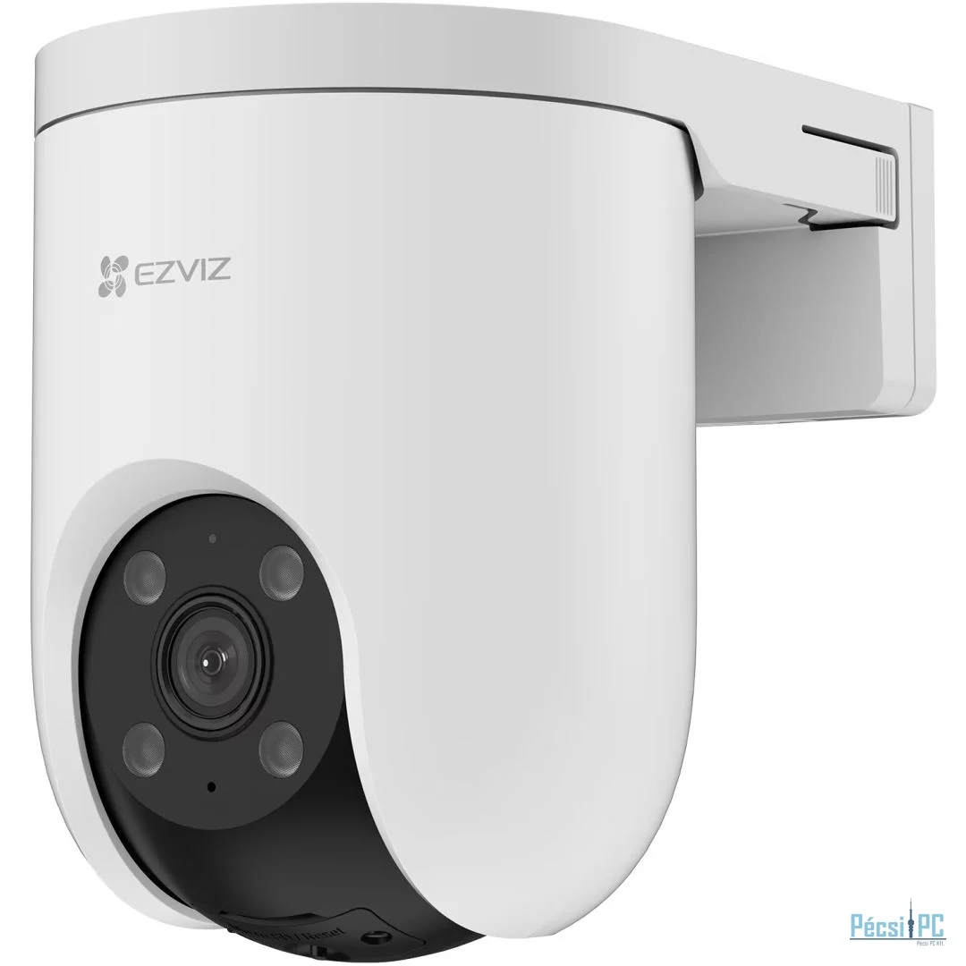 Biztonságtechnikai kamera