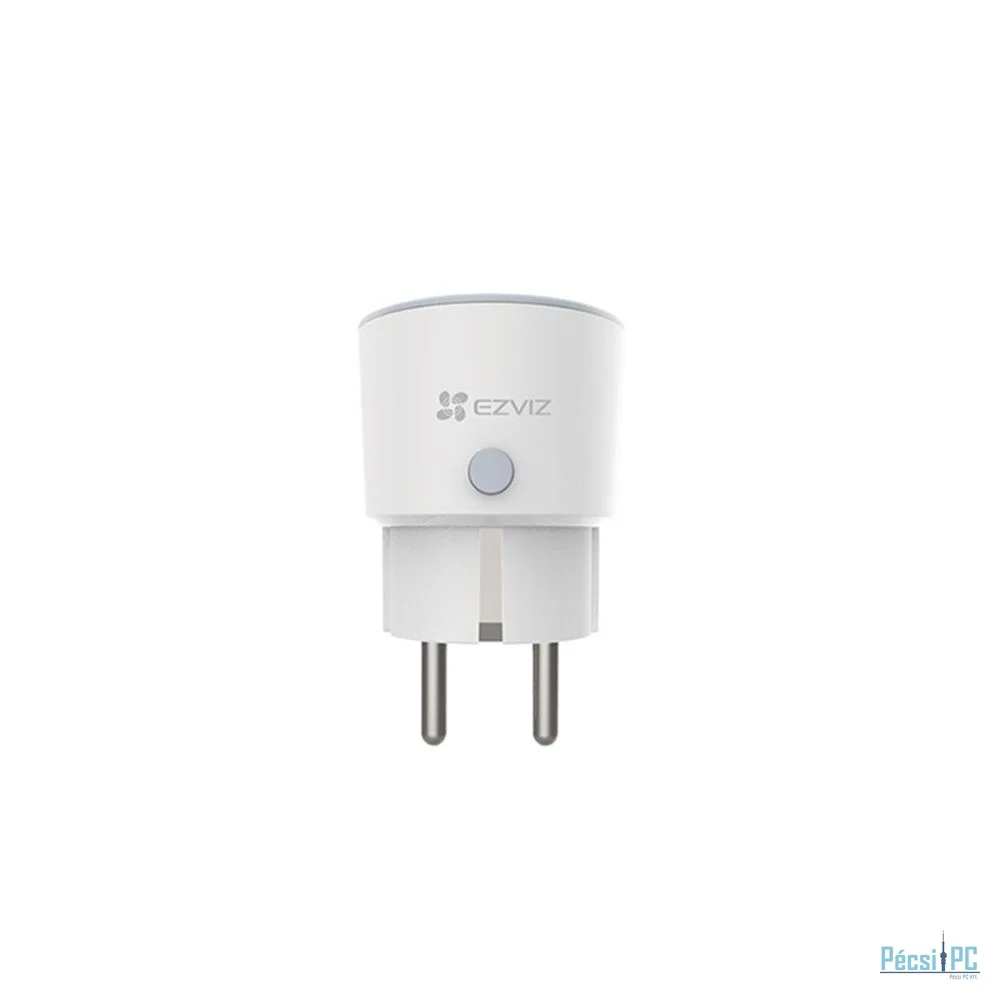 Ezviz T30-10B Remote Control Smart Plug White