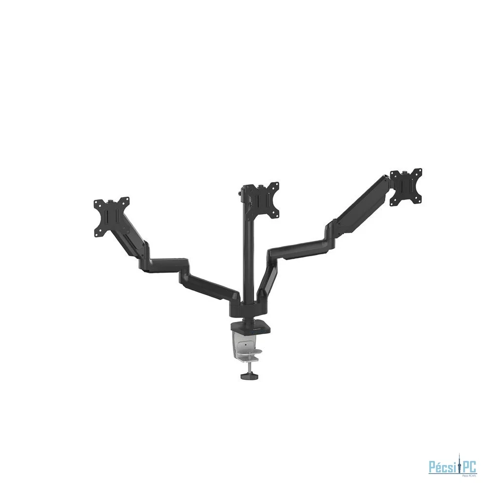 Fellowes Platinum Series Trial Monitor Stand 27