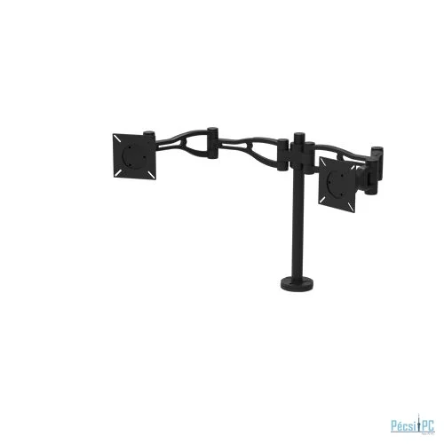 Fellowes Vista Dual Monitor Arm