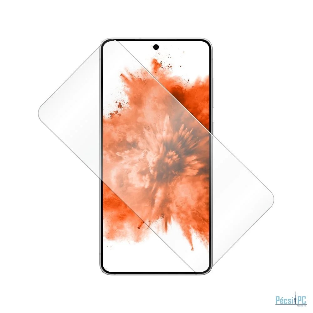 FIXED 2,5D edzett üveg Samsung Galaxy S25 Edge 5G készülékhez