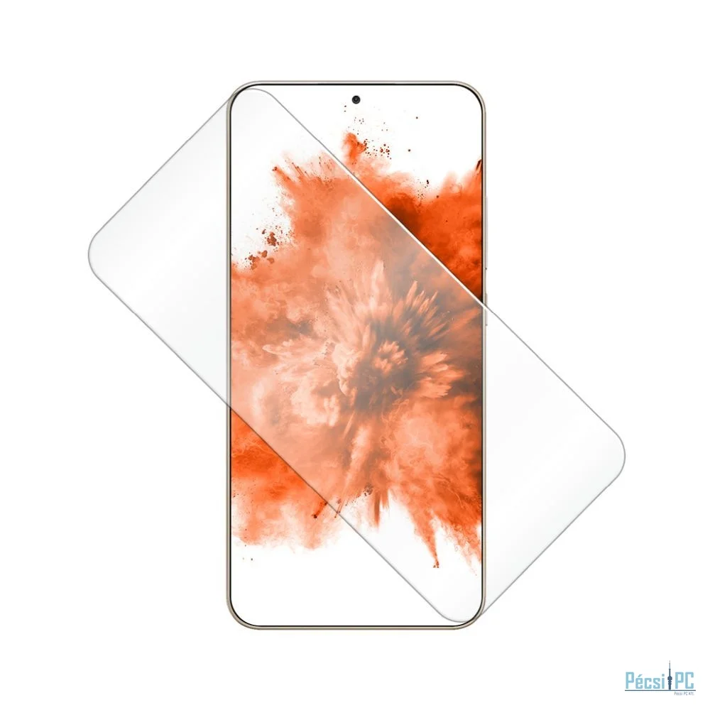 FIXED 2,5D edzett üveg Xiaomi 15T telefonhoz