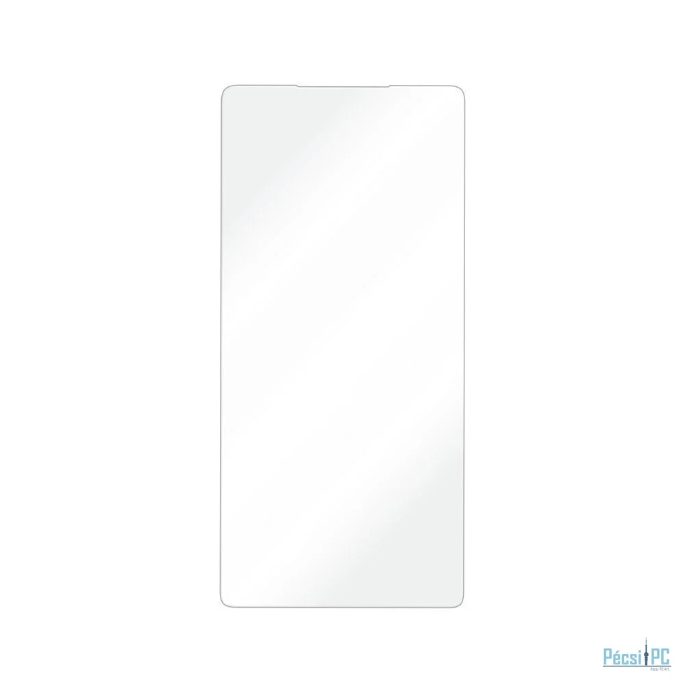 FIXED 2,5D üvegfólia Samsung Galaxy S25 Ultra telefonhoz