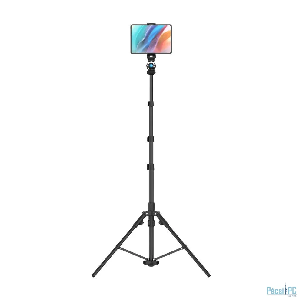 FIXED Creator állvány, fekete