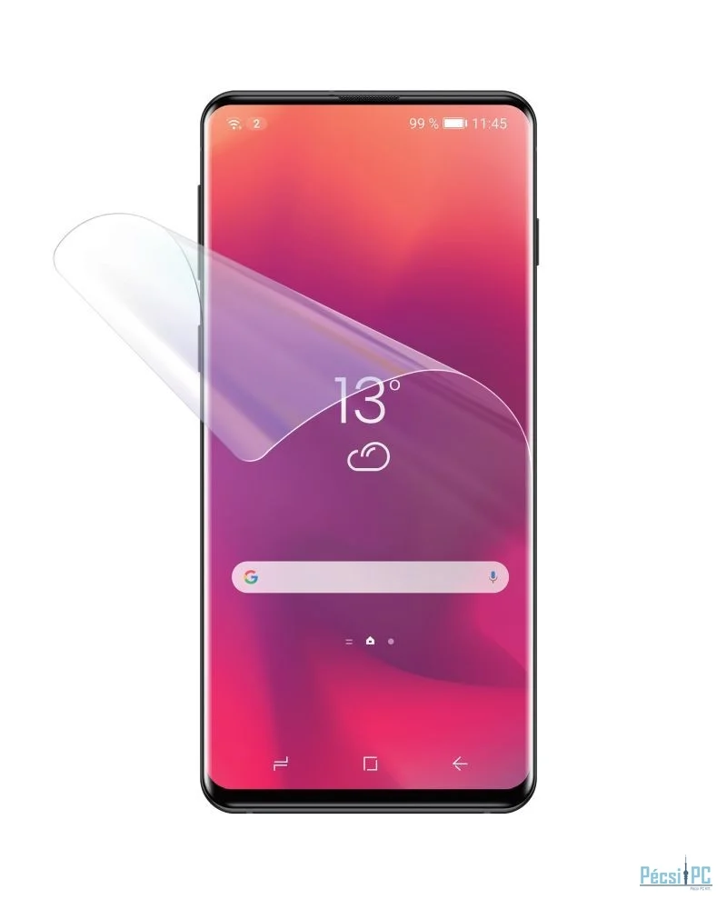 FIXED képernyővédő fólia Xiaomi Redmi Note 14 Pro 4G/5G/Pro+ 5G/POCO X7