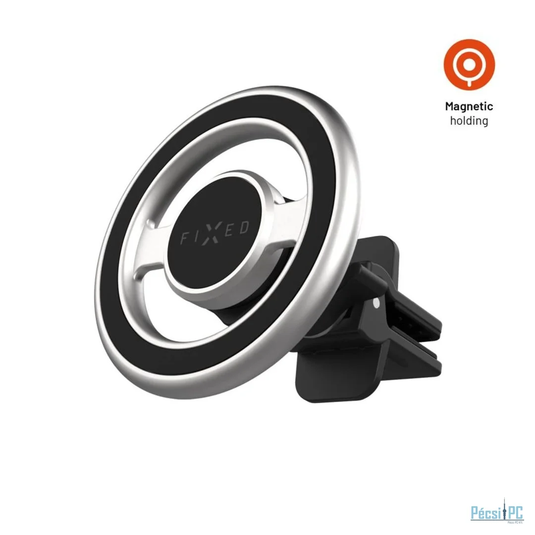 FIXED MagMount Vent Silver