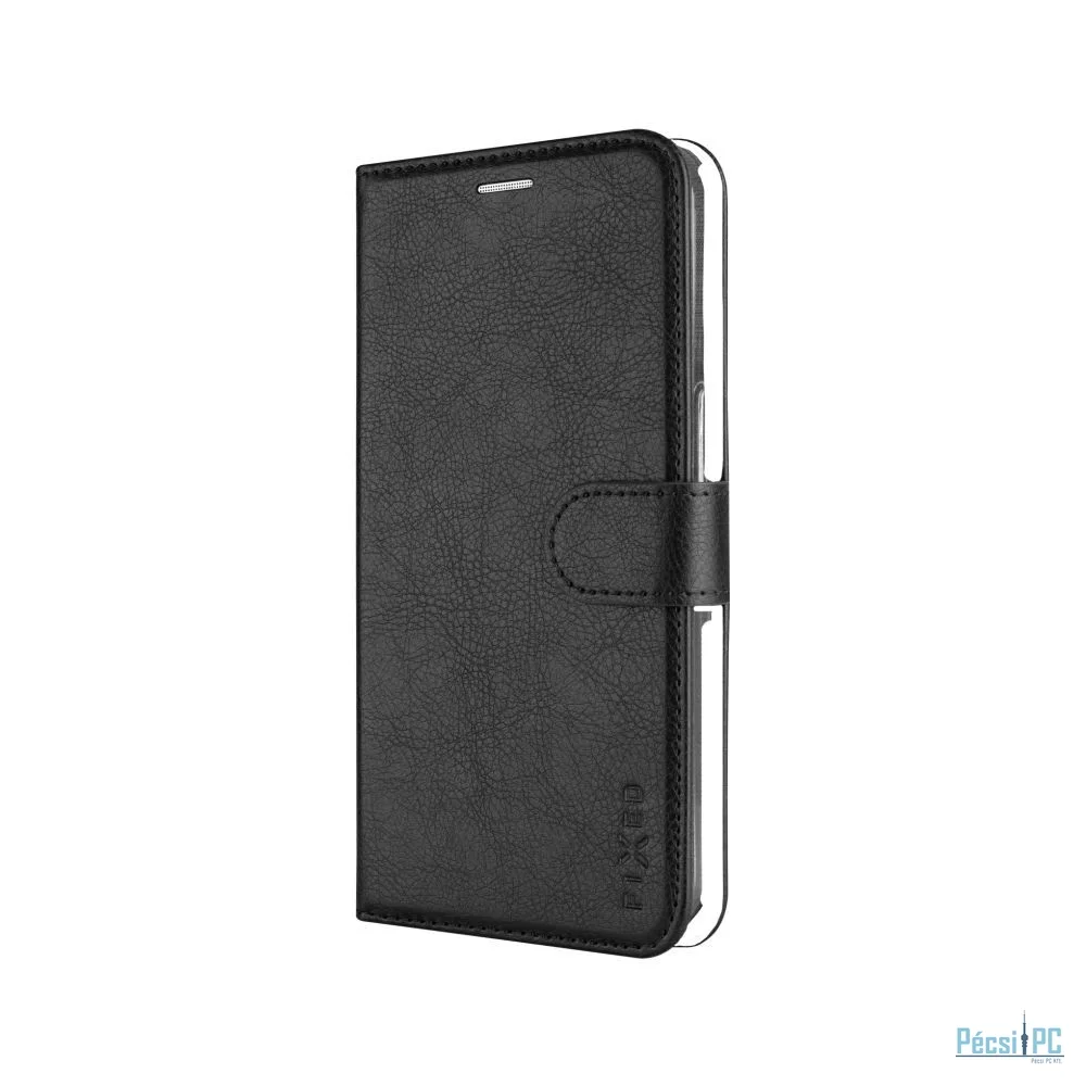 FIXED oldalra nyíló telefontok Motorola Edge 60 Pro 5G, fekete