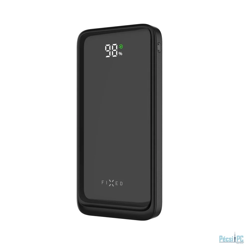 FIXED Zen2 PowerBank 10000 mAh Black