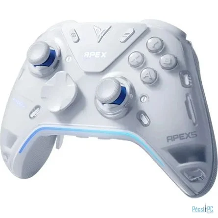 Flydigi Apex 5 Wireless Bluetooth Gamepad Grey
