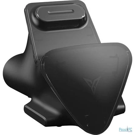 Flydigi Wireless Charging Dock Black