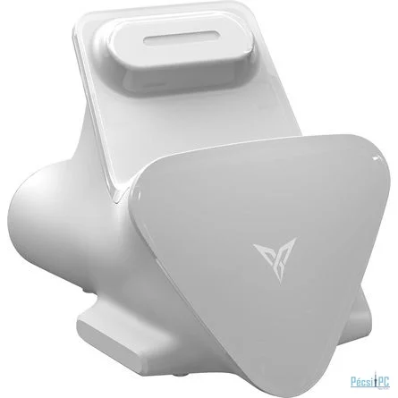 Flydigi Wireless Charging Dock White
