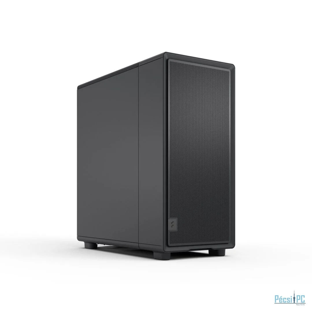 Fractal Design Epoch Black Solid