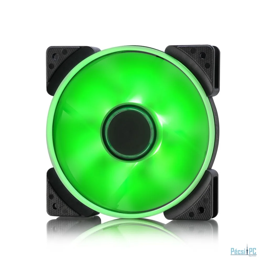 Fractal Design Prisma SL-12 Green