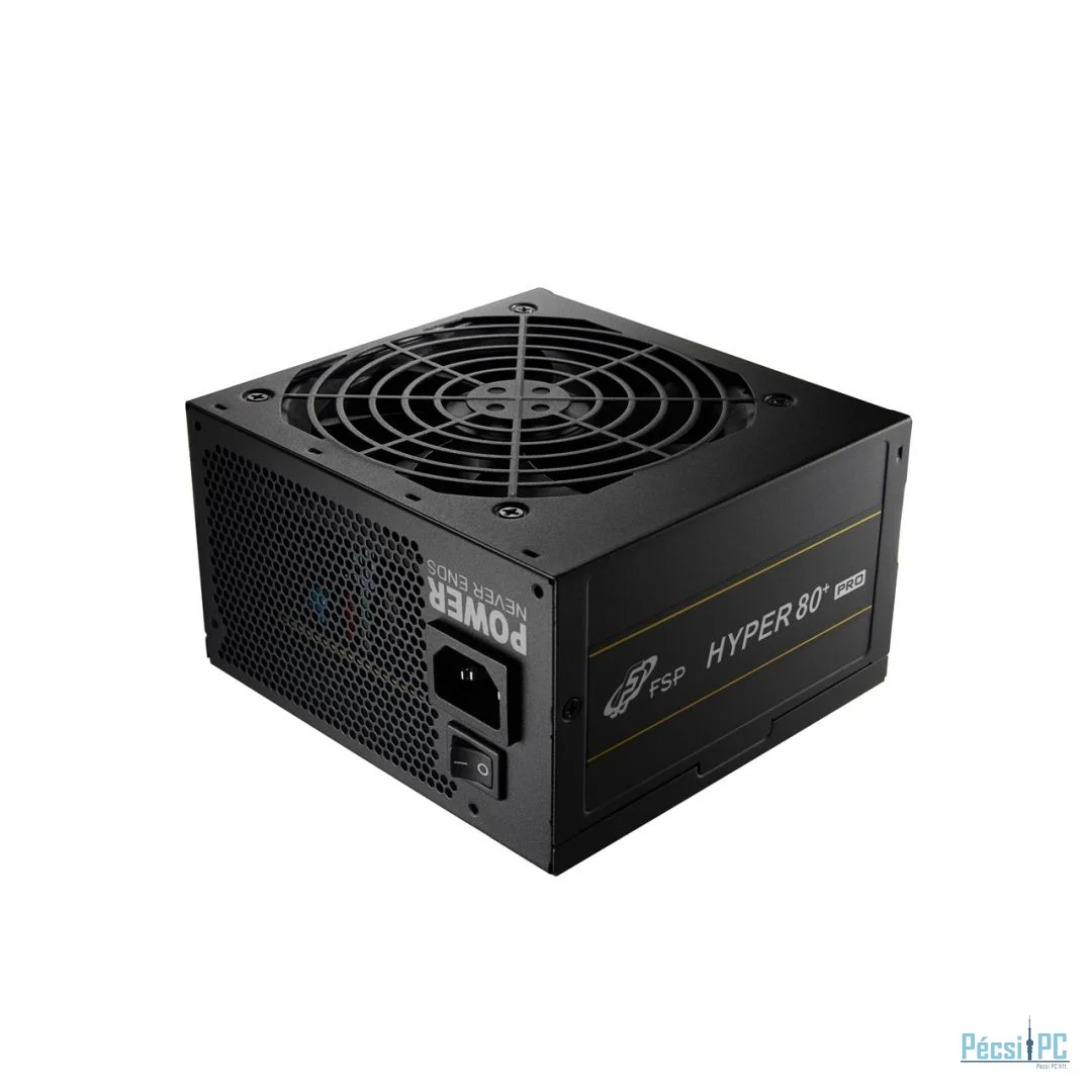 FSP 550W 80+ Hyper Pro Bulk