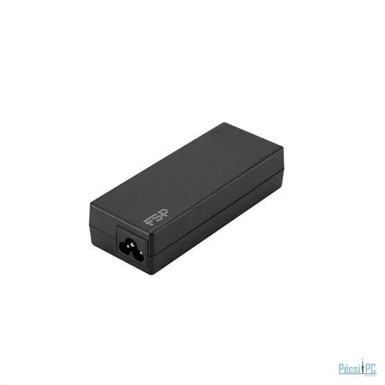 FSP FSP-NB90 PRO 90W töltő adapter Black