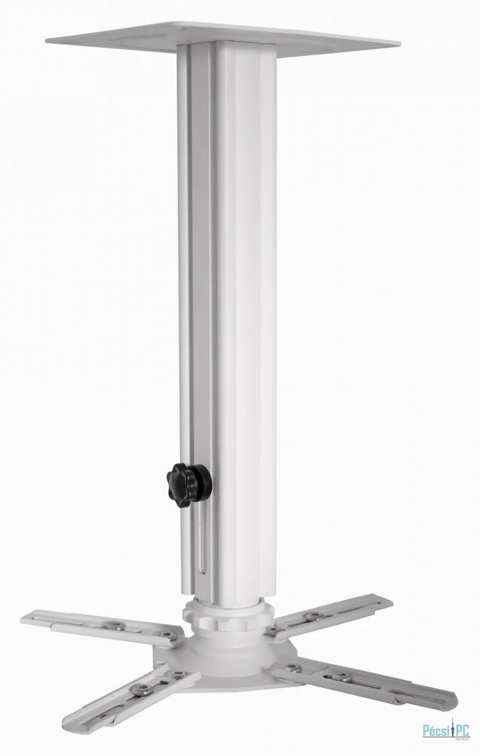 Fali-, monitor-, projektortartó