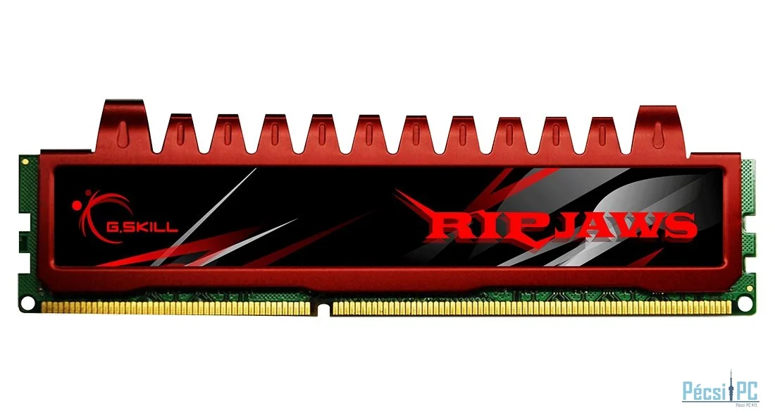 G.SKILL 4GB DDR3 1066MHz Ripjaws