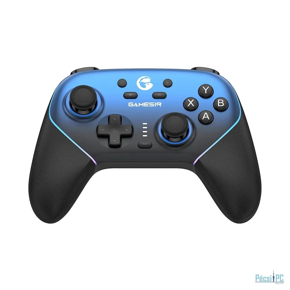 Gamepad