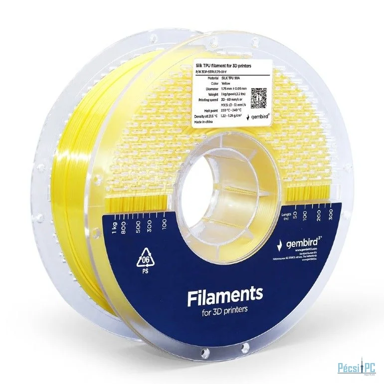 Nyomtató kellék, Filament