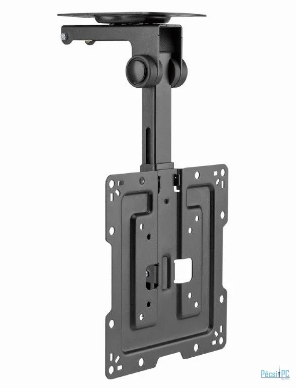 Gembird CM-43ST-01 Full motion TV ceiling mount 19