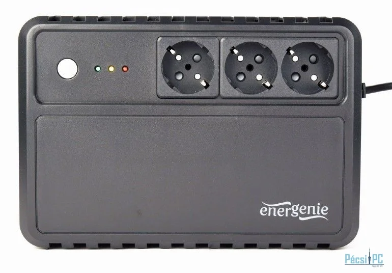 Gembird EG-UPS-3SDT800-01 800VA UPS