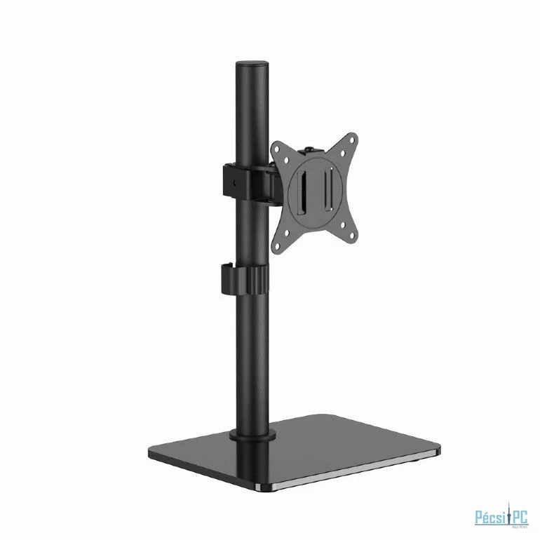Gembird MS-D1ST-03 Monitor desk stand full motion 17