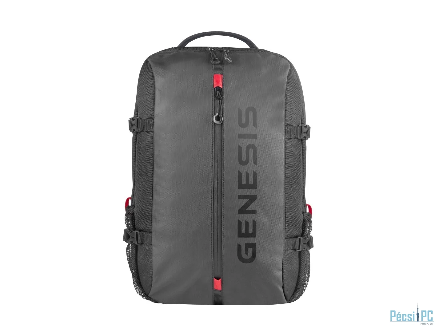 Genesis Pallad 410 Gaming Backpack 15,6