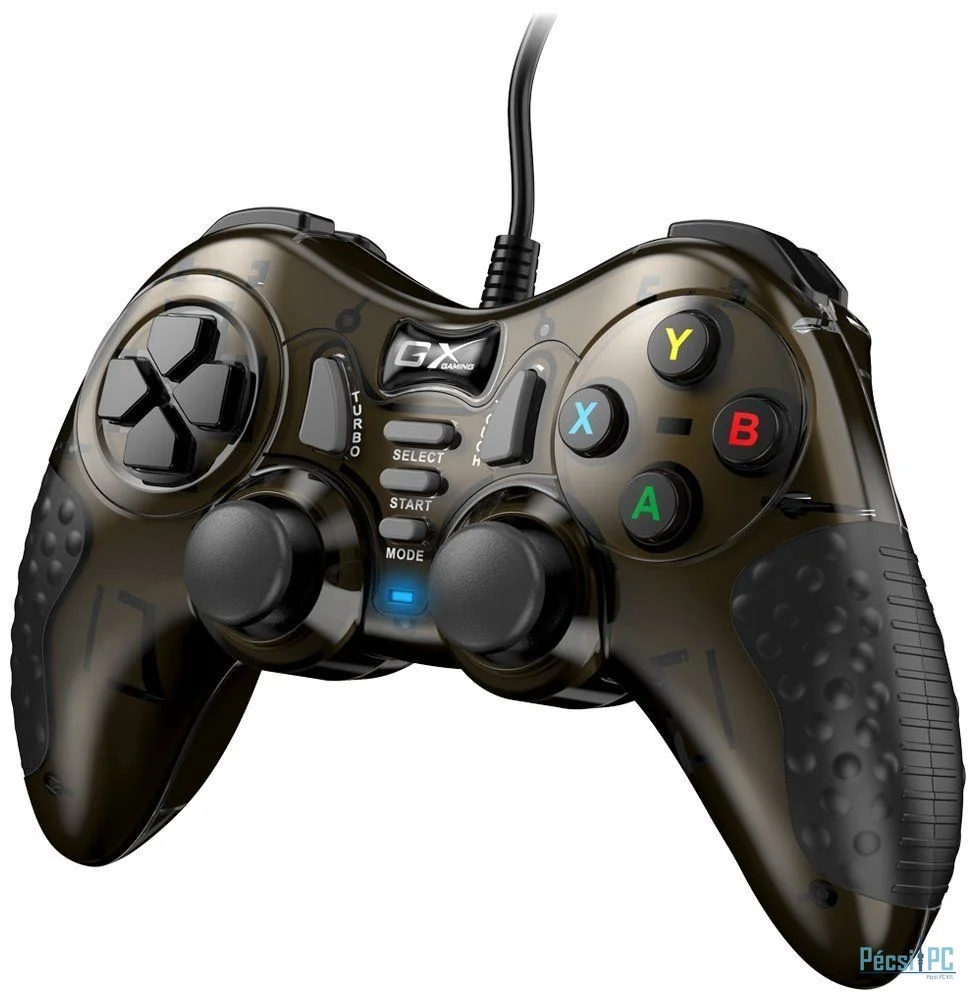 Gamepad