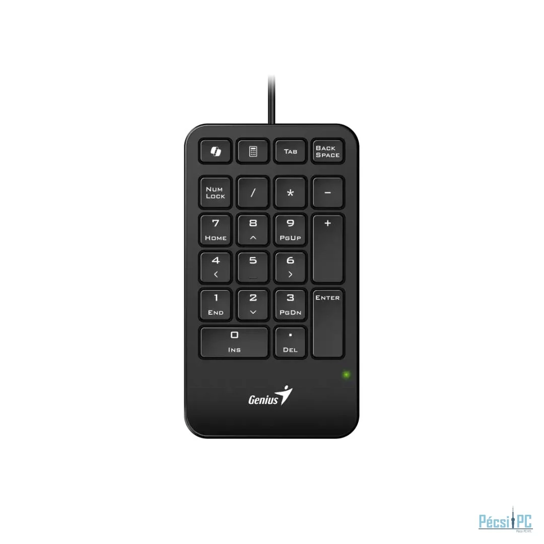 Genius Numpad 125