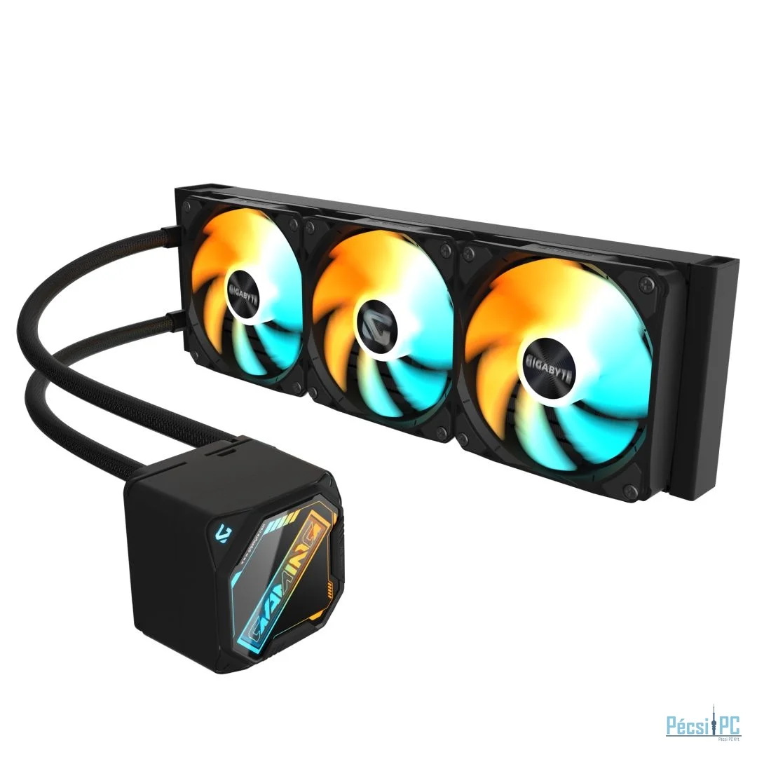 Gigabyte GME 360 Gaming CPU Cooler