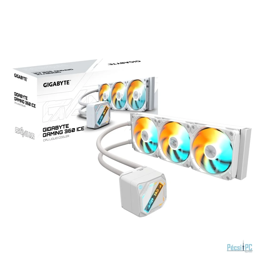 Ventilátorok, Hűtők, Előlapi panelek