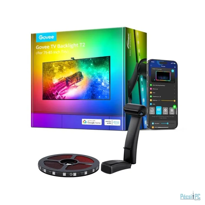 Govee Envisual TV Backlight T2 (75-85 inch)