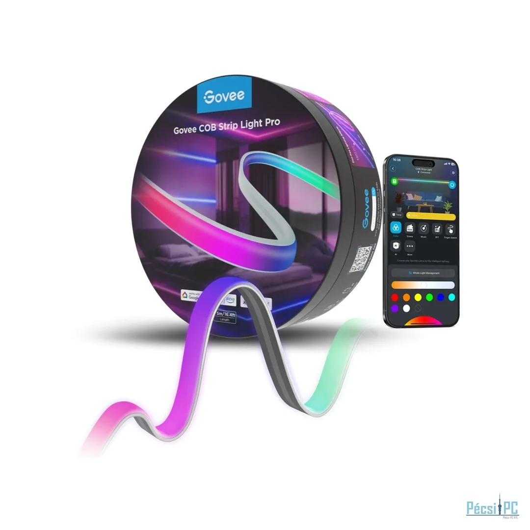 Govee COB Strip Light Pro