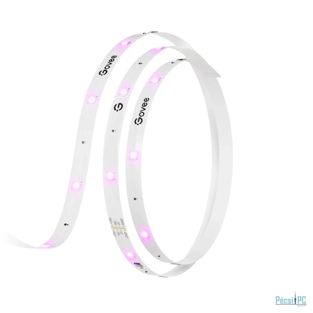 Govee RGBIC Neon Rope Light 2 3m