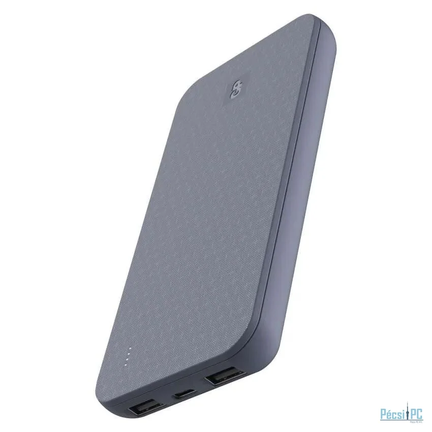 GP B+ Series 10000mAh PowerBank Blue