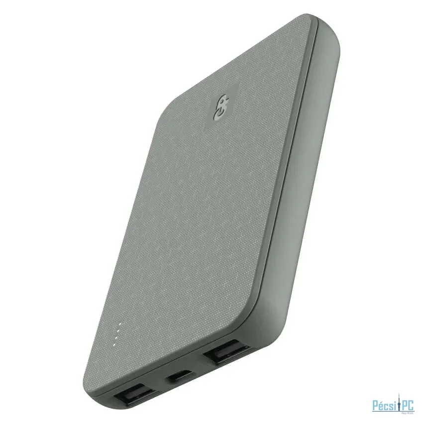GP B+ Series 5000mAh PowerBank Grey