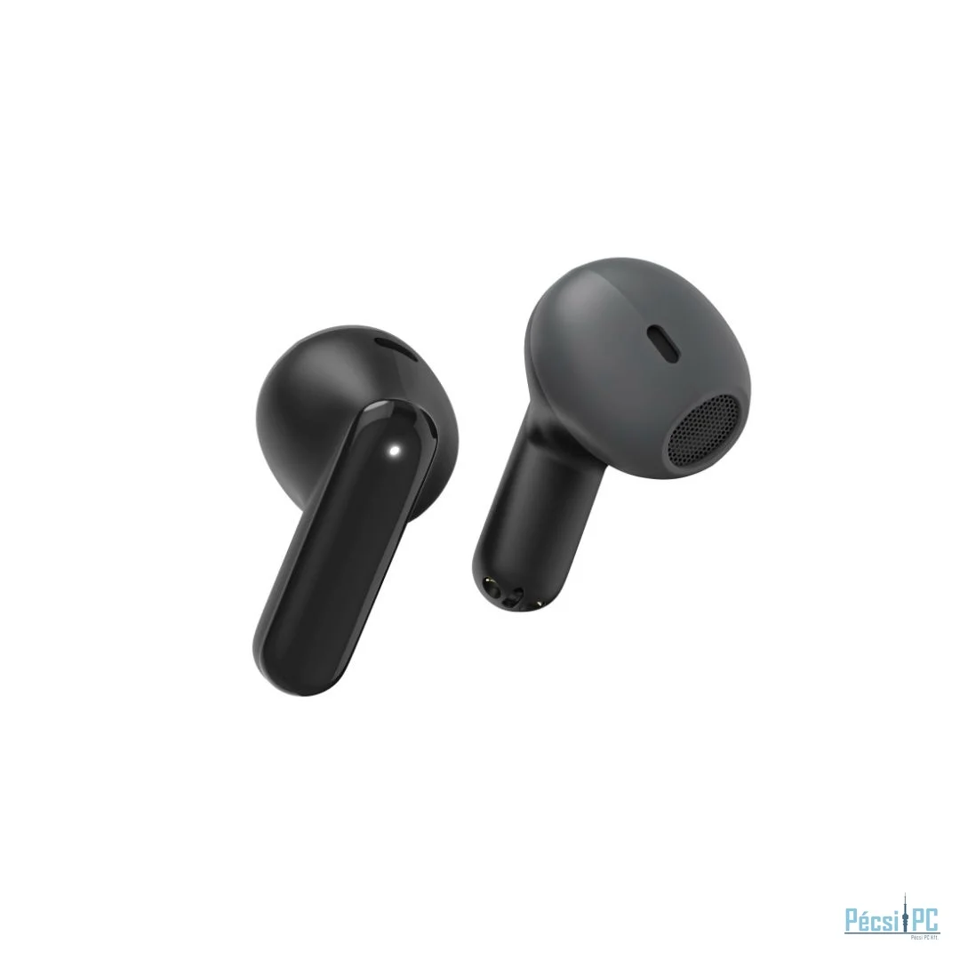 Hama Freedom Light II TWS Bluetooth Headset Black