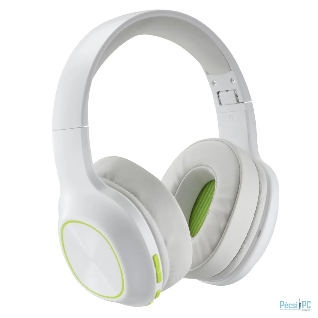 Hama Spirit Calypso III TWS Bluetooth Headset White