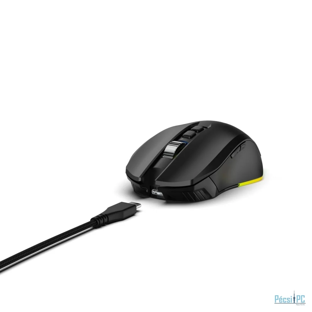 Hama uRage Reaper 800 Gaming Mouse Black