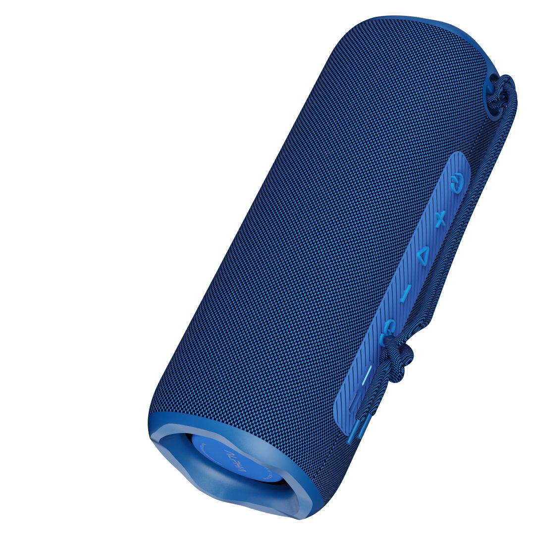 HiFuture Alpha Bluetooth Speaker Oceanic Blue