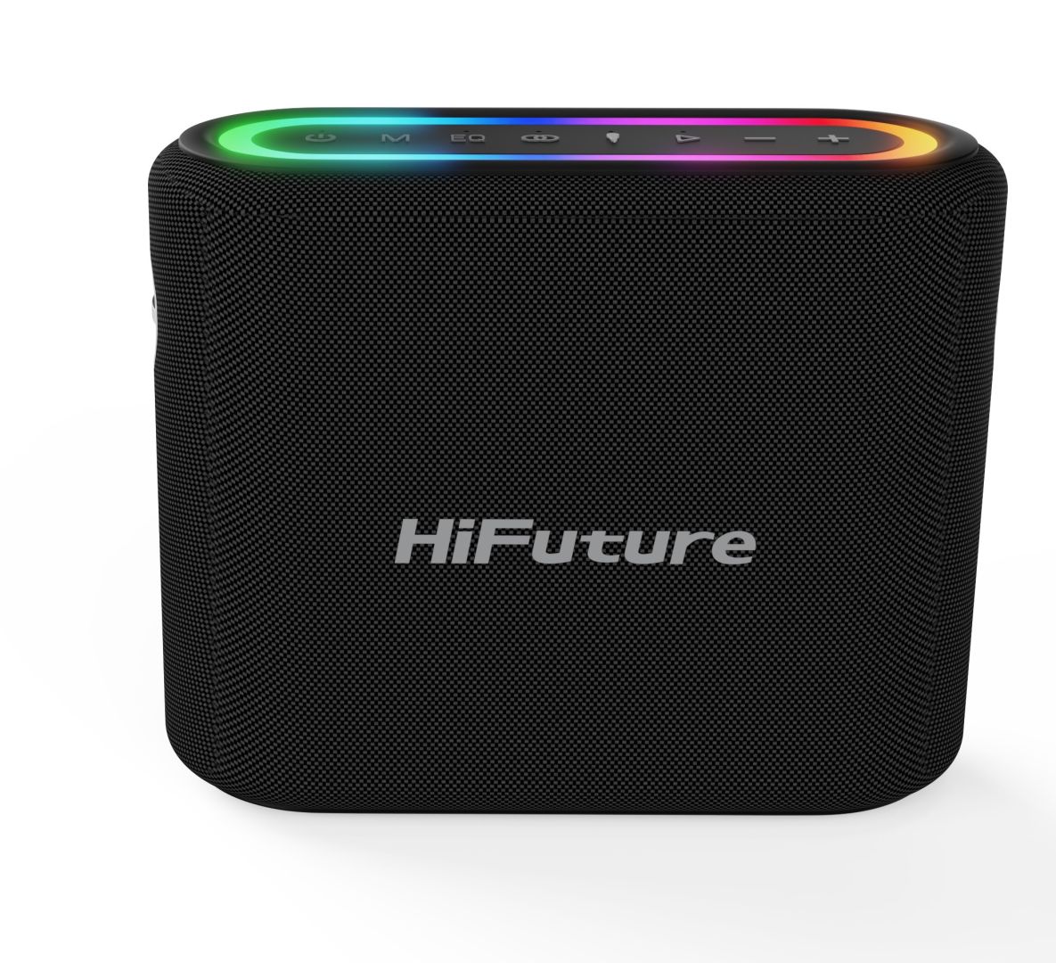 HiFuture VocaList 300 Bluetooth Speakert Black