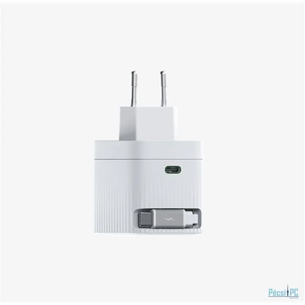 HikSEMI 67W Wall Charger White