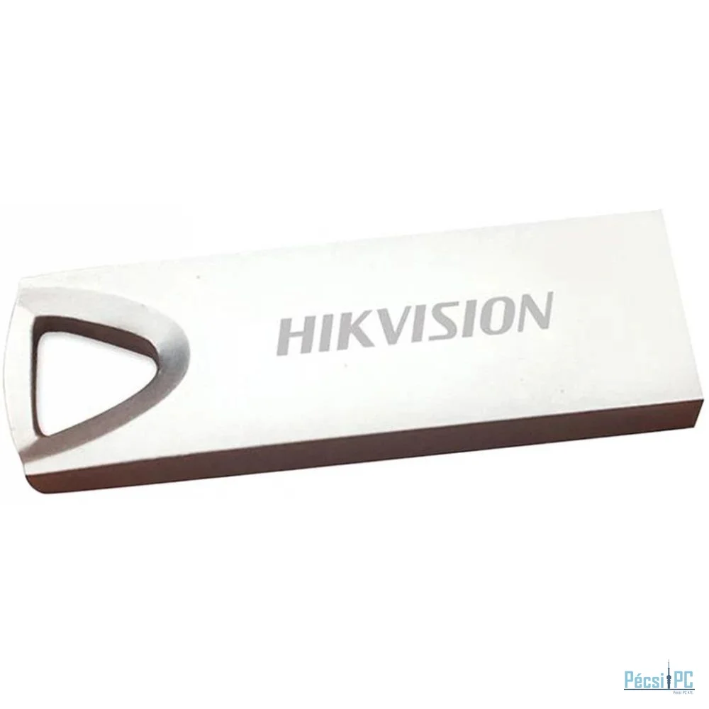 Hikvision 4GB USB2.0 M200 Silver