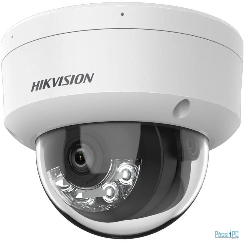 Hikvision DS-2CD1123G2-LIUF (4MM)