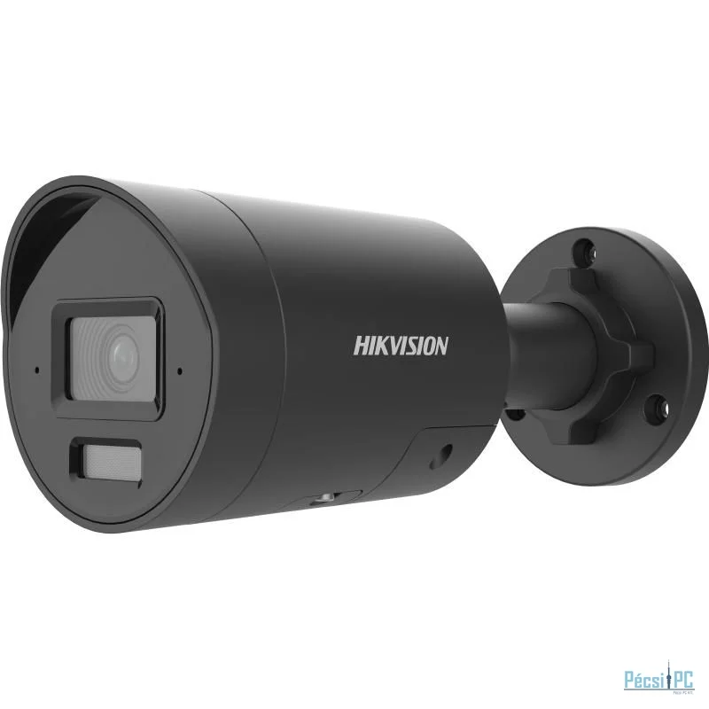 Hikvision DS-2CD2046G2H-I2U/SL(2.8MM)(EF)(BLACK)