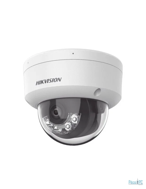 Hikvision DS-2CD2143G2-LIS2U(2.8MM)