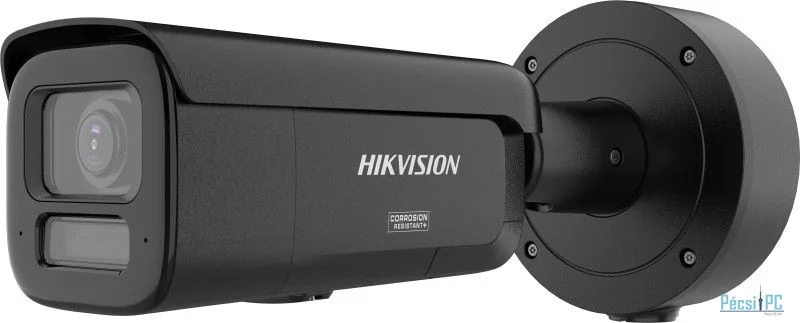 Hikvision DS-2CD2667G3-LIZS2UY/SL(2.8-12mm)OSTDBLK