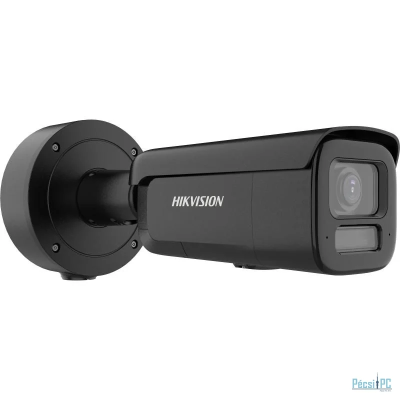 Hikvision DS-2CD2687G3-LIZS2UY/SL(2.8-12mm) Black