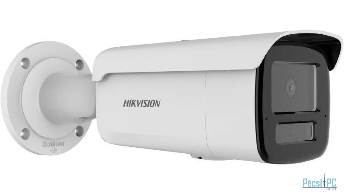 Hikvision DS-2CD2T43G2-4LI(2.8MM)