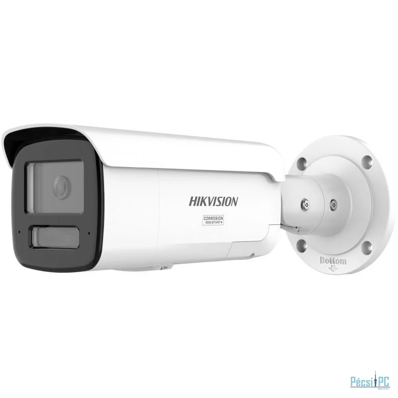 Hikvision DS-2CD2T87G3-LIS2UY/SRB (4MM)